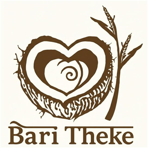 Bari Theke Logo